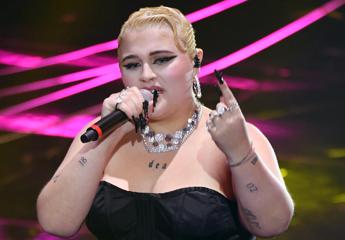 Sanremo, Striscia respinge accuse: “Niente body shaming contro BigMama”