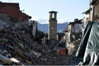 Terremoto Amatrice, Cassazione conferma condanne per crollo palazzine