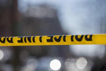 Usa, sparatoria in casa con 7 bambini nel Minnesota: 4 morti