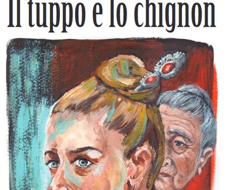 “Il Tuppo e lo Chignon” la scrittrice lucana Elisa Conte Colangelo in libreria tra ricordi, dolore e amore
