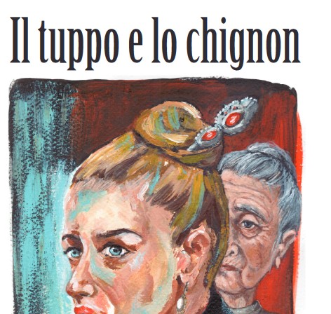 “Il Tuppo e lo Chignon” la scrittrice lucana Elisa Conte Colangelo in libreria tra ricordi, dolore e amore