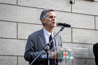 Anpi Milano, presidente si dimette: “Non sono d’accordo con linea nazionale su Palestina”