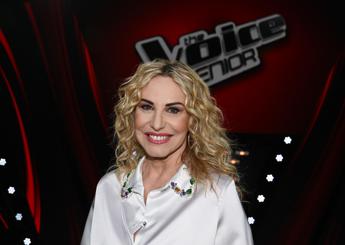 Ascolti Tv, ‘The Voice Senior’ vince la serata con il 23,2% di share