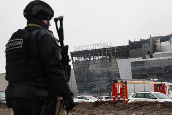 Attacco Mosca, attentatore confessa: “Promessi 10mila euro una volta in Ucraina”