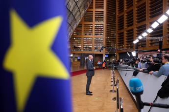 Consiglio Ue, oggi il summit ‘di guerra’: Ucraina al centro, nodo difesa europea