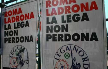 Da ‘Roma ladrona’ a ‘Roma caput mundi’, ora la Lega vuole una legge per tutelare il latino