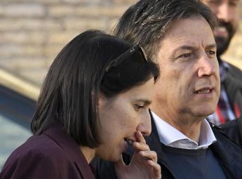 Elezioni Abruzzo 2024, Schlein e Conte tirano la volata a D’Amico: “Andiamo a vincere”