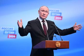 Elezioni Russia, Putin e gli altri: il club dei dittatori eletti con percentuali ‘bulgare’