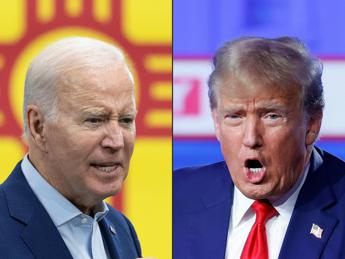 Elezioni Usa, Biden e la frecciata a Trump: “Un candidato è vecchio, l’altro sono io”
