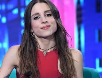 Eurovision 2024, Angelina Mango taglia 8 secondi de ‘La Noia’