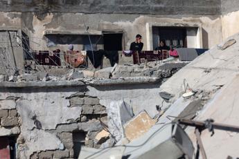 Gaza, Biden: “Quest’anno Ramadan doloroso”