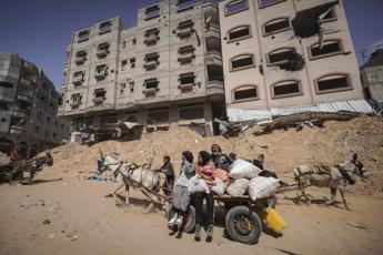 Gaza, la richiesta di Hamas a Israele: 1000 detenuti per 40 ostaggi