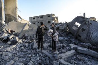Gaza, media Egitto: “Progressi significativi verso tregua”
