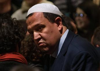 Israele, Imam francese sotto scorta: “Ramadan mese di dialogo, prego per fratelli ebrei”