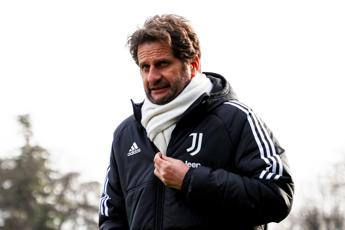 Juventus, Montemurro non è più l’allenatore della prima squadra femminile
