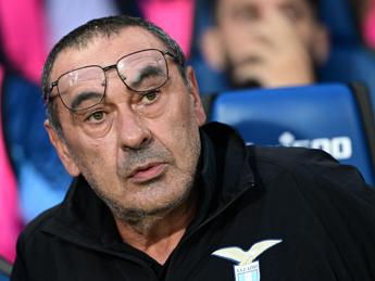 Lazio, Sarri dà le dimissioni: allenatore lascia dopo ko con Udinese