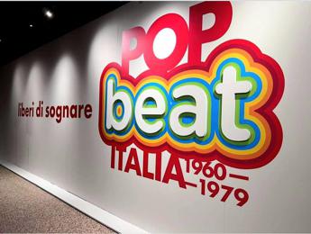 Liberi di Sognare, in mostra a Vicenza il ‘riscatto’ della Pop-Beat italiana – FOTO