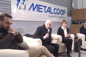 Metalcoop, De Santis (Forum Wbo): “Nostro obiettivo è diffondere buone pratiche”