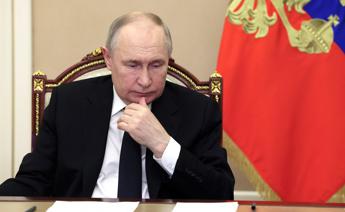 Mosca, l’estremismo islamico e i dubbi di Putin su Kiev: “Attacco a chi conviene?”