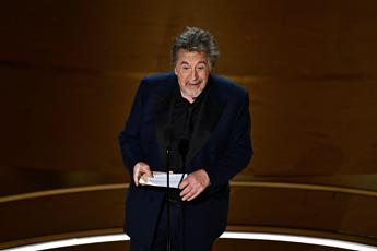 Oscar 2024, Al Pacino e l’ultimo premio a Oppenheimer: dubbi e caos – Video