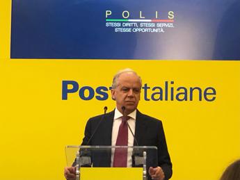 Passaporti, Piantedosi: “Con progetto Polis sempre più vicini a cittadini”