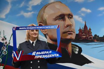 Putin e il futuro al Cremlino, “governo a vita” per il leader russo