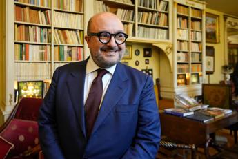 Riapre il museo Mario Praz, Sangiuliano: “Prezioso tassello del nostro patrimonio”