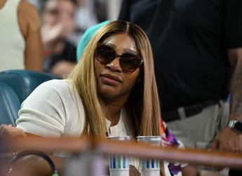 Serena Williams, il complimento a Sinner: “Avrei voluto avere il tuo dritto”