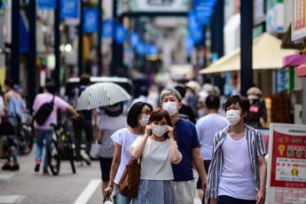 Shock da streptococco ‘carnivoro’, cresce l’allarme in Giappone