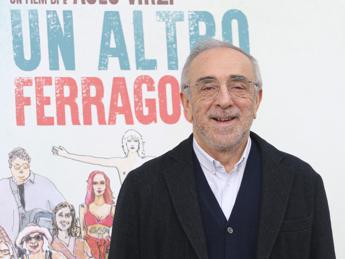 Silvio Orlando: “Inevitabile un altro ‘Ferie d’Agosto’, ma non è un sequel”