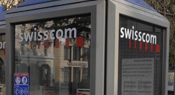 Swisscom acquista il 100% di Vodafone Italia: “Obiettivo integrarla con Fastweb”