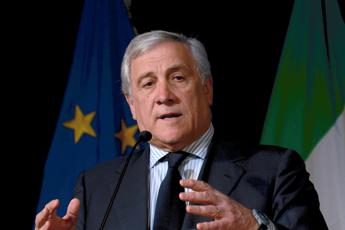 Ucraina, Tajani: “Escludo invio di truppe italiane, vogliamo la pace”
