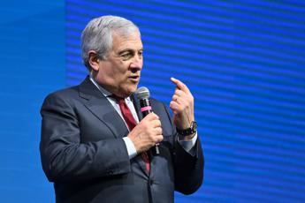 Ucraina, Tajani: “Truppe a Kiev? Rischio terza guerra mondiale”