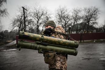 Ucraina ha bisogno di armi e munizioni, lo sforzo Ue per Kiev