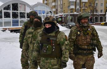 Ucraina, il generale russo: “Guerra in Europa, il rischio c’è”