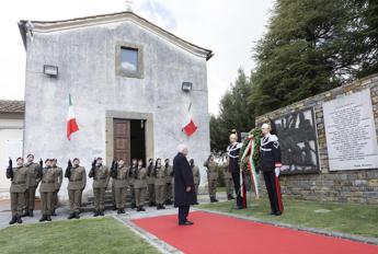 25 aprile, la strage nazista di Civitella in Val di Chiana: cosa è successo