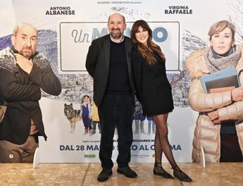 Box office, ‘Un mondo a parte’ salva il botteghino italiano