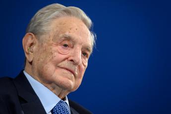 Da Soros oltre 1 milione di euro a Più Europa: “Contributi regolari, li rivendichiamo”