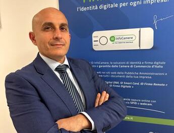 Digitale, Paolo Fiorenzani (InfoCamere) nuovo vicepresidente di AssoCertificatori
