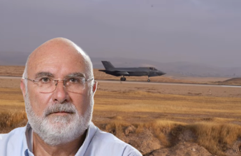 Esperto israeliano: “Collasso deterrenza americana, serve reazione dura su territorio iraniano”