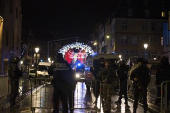 Francia, condannato a 30 anni il principale imputato dell’attentato di Strasburgo