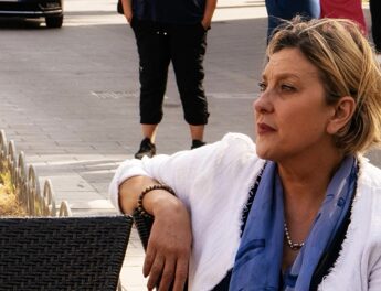 Palermo, sequestrata la ‘palestra antiracket’ di Valeria Grasso