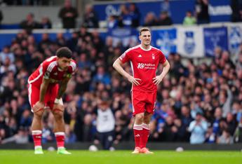 Premier League, Nottingham accusa: “Un tifoso al Var, negati 2 rigori”
