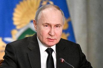 Ucraina, Putin distrugge le centrali: energia è arma anche contro l’Europa