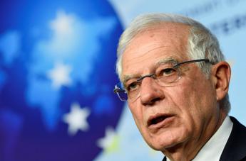 Ucraina-Russia, Borrell mette in guardia: “La prospettiva di una guerra in Ue non è fantasia”