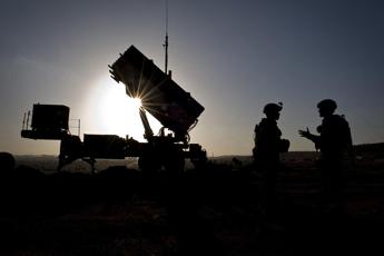 Ucraina-Russia, Mosca e il missile flop. Usa: a Kiev armi sottratte a Houthi