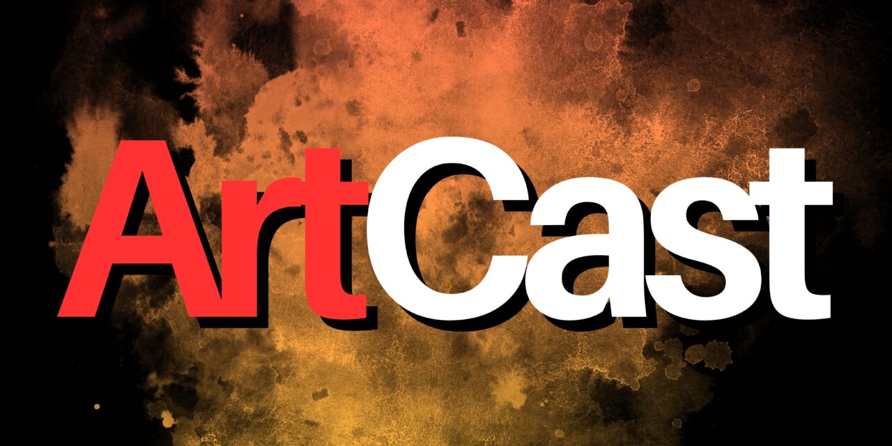 E’ nato Artcast, il portale che fa conoscere artisti emergenti (e non) in Italia e all’estero