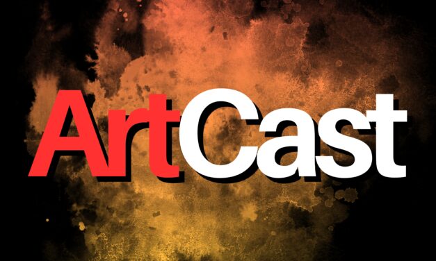 E’ nato Artcast, il portale che fa conoscere artisti emergenti (e non) in Italia e all’estero