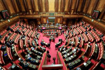 Riforme, ripreso in Senato esame del ddl Casellati