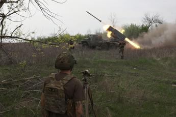 Ucraina, operazione Kharkiv nasconde vero obiettivo Russia: l’analisi